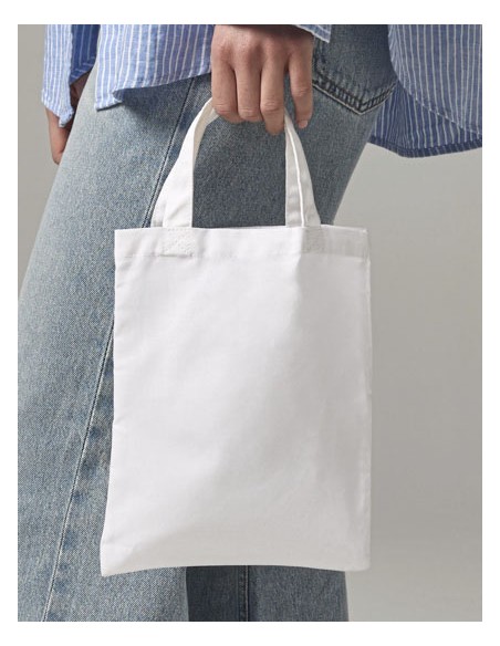 WES-W103-Cotton Party Bag For Life 2